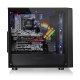 Thermaltake Versa J21 Tempered Glass Edition Midi Tower Nero 5