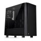 Thermaltake Versa J21 Tempered Glass Edition Midi Tower Nero 6