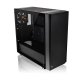 Thermaltake Versa J21 Tempered Glass Edition Midi Tower Nero 7