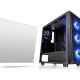 Thermaltake Versa J23 TG RGB Midi Tower Nero 2