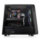 Thermaltake Versa J23 TG RGB Midi Tower Nero 12