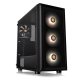 Thermaltake Versa J23 TG RGB Midi Tower Nero 13