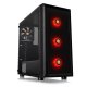 Thermaltake Versa J23 TG RGB Midi Tower Nero 14