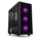 Thermaltake Versa J23 TG RGB Midi Tower Nero 15