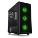 Thermaltake Versa J23 TG RGB Midi Tower Nero 16