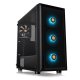 Thermaltake Versa J23 TG RGB Midi Tower Nero 17