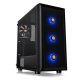Thermaltake Versa J23 TG RGB Midi Tower Nero 18