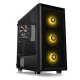 Thermaltake Versa J23 TG RGB Midi Tower Nero 19