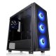Thermaltake Versa J23 TG RGB Midi Tower Nero 3