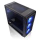 Thermaltake Versa J23 TG RGB Midi Tower Nero 4