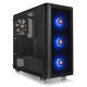 Thermaltake Versa J23 TG RGB Midi Tower Nero 5