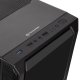 Thermaltake Versa J23 TG RGB Midi Tower Nero 7