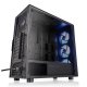 Thermaltake Versa J23 TG RGB Midi Tower Nero 8