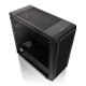 Thermaltake Versa J23 TG Midi Tower Nero 2