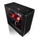 Thermaltake Versa J23 TG Midi Tower Nero 12