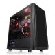 Thermaltake Versa J23 TG Midi Tower Nero 13