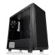 Thermaltake Versa J23 TG Midi Tower Nero 3