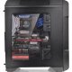 Thermaltake Versa N23 Midi Tower Nero 5