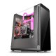 Thermaltake View 27 Midi Tower Nero 11