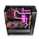 Thermaltake View 27 Midi Tower Nero 6