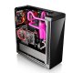 Thermaltake View 27 Midi Tower Nero 9