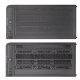 Thermaltake View 31 TG Midi Tower Nero 8