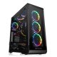 Thermaltake View 32 Tempered Glass RGB Edition Midi Tower Nero 2