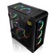 Thermaltake View 32 Tempered Glass RGB Edition Midi Tower Nero 18