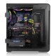 Thermaltake View 32 Tempered Glass RGB Edition Midi Tower Nero 19