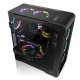 Thermaltake View 32 Tempered Glass RGB Edition Midi Tower Nero 20