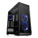 Thermaltake View 32 Tempered Glass RGB Edition Midi Tower Nero 21