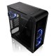 Thermaltake View 32 Tempered Glass RGB Edition Midi Tower Nero 22