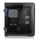 Thermaltake View 32 Tempered Glass RGB Edition Midi Tower Nero 23