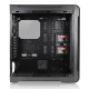 Thermaltake View 32 Tempered Glass RGB Edition Midi Tower Nero 8