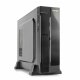 Vultech GS-3490 computer case Micro Tower Blu 500 W 2