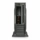 Vultech GS-3490 computer case Micro Tower Blu 500 W 7