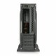 Vultech GS-3490 computer case Micro Tower Blu 500 W 7