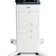 Xerox VersaLink C600 A4 55ppm Stampante fronte/retro PS3 PCL5e/6 2 vassoi 700 fogli 12