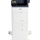 Xerox VersaLink C600 A4 55ppm Stampante fronte/retro PS3 PCL5e/6 2 vassoi 700 fogli 13