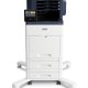Xerox VersaLink C600 A4 55ppm Stampante fronte/retro PS3 PCL5e/6 2 vassoi 700 fogli 16