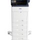 Xerox VersaLink C600 A4 55ppm Stampante fronte/retro PS3 PCL5e/6 2 vassoi 700 fogli 20