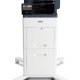 Xerox VersaLink C600 A4 55ppm Stampante fronte/retro PS3 PCL5e/6 2 vassoi 700 fogli 25