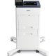 Xerox VersaLink C600 A4 55ppm Stampante fronte/retro PS3 PCL5e/6 2 vassoi 700 fogli 5