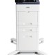 Xerox VersaLink C600 A4 55ppm Stampante fronte/retro PS3 PCL5e/6 2 vassoi 700 fogli 7