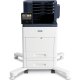 Xerox VersaLink C600 A4 55ppm Stampante fronte/retro PS3 PCL5e/6 2 vassoi 700 fogli 10