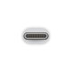 Apple Adattatore da Thunderbolt 3 (USB-C) a Thunderbolt 2 3