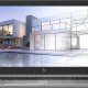 HP ZBook 15u G5 Intel® Core™ i7 i7-8550U Workstation mobile 39,6 cm (15.6