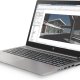 HP ZBook 15u G5 Workstation mobile 39,6 cm (15.6