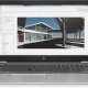 HP ZBook 15u G5 Workstation mobile 39,6 cm (15.6