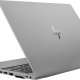 HP ZBook 15u G5 Intel® Core™ i7 i7-8550U Workstation mobile 39,6 cm (15.6